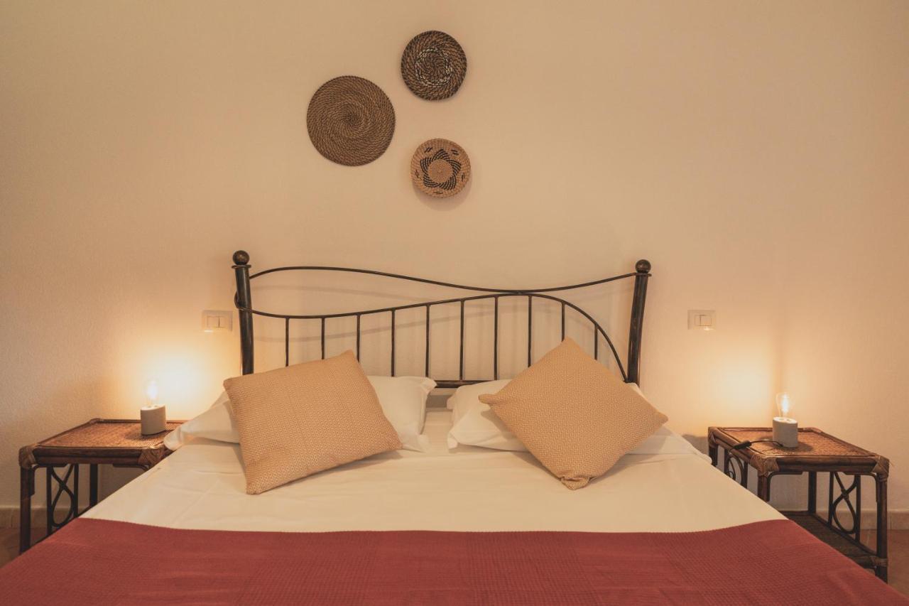 Anima Hotel Sardinia Fluminimaggiore Ngoại thất bức ảnh