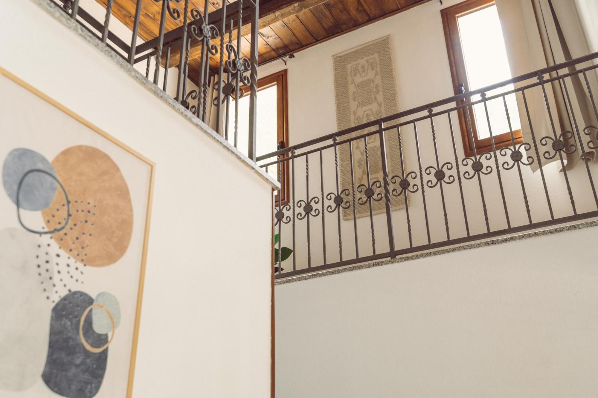 Anima Hotel Sardinia Fluminimaggiore Ngoại thất bức ảnh
